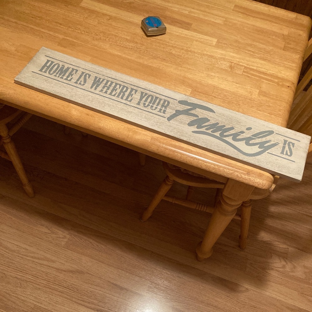 Farmhouse Wall Decor